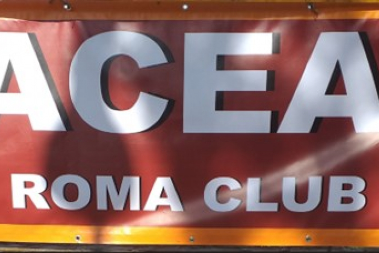 ROMA