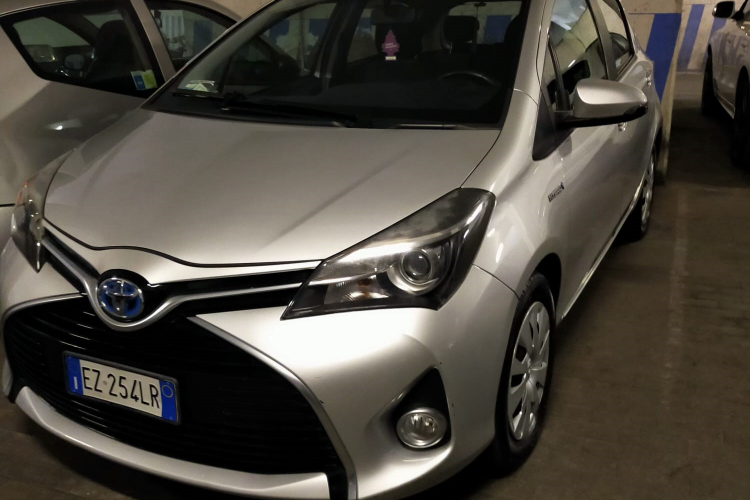 YARIS