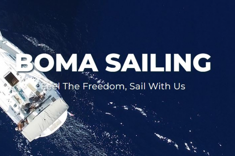 BOMA SAILING