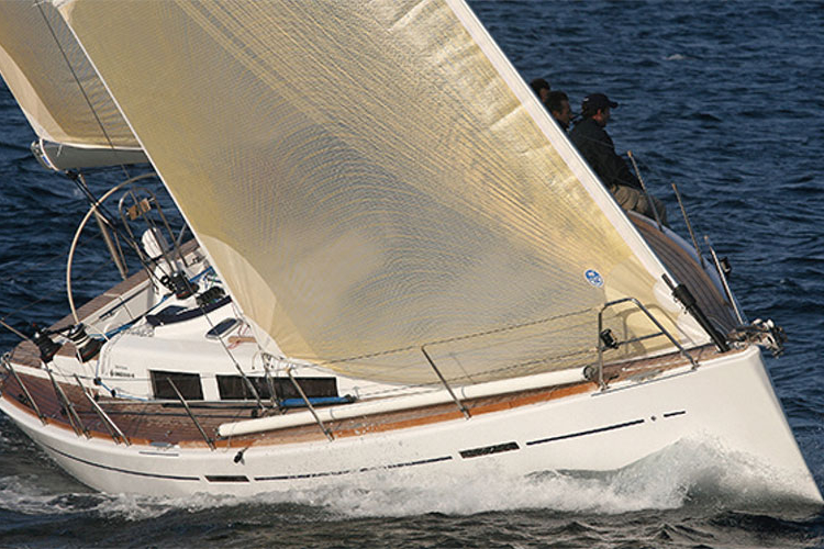 barca a vela