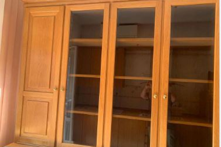 CREDENZA