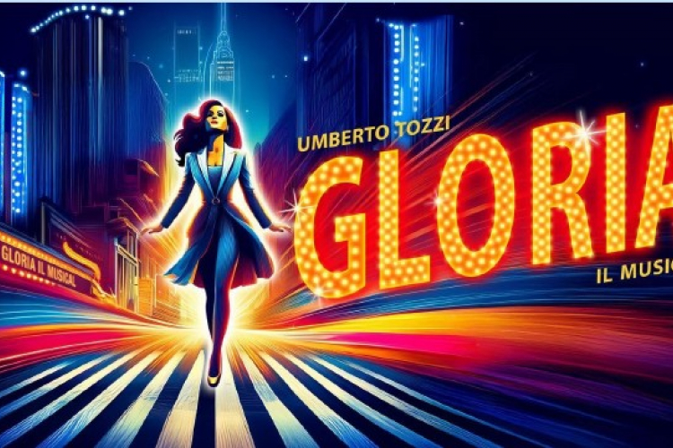 gloria
