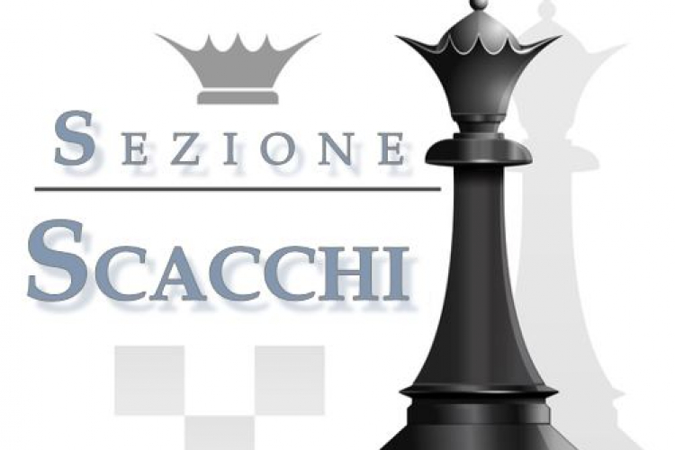 Nuova Sezione Scacchi