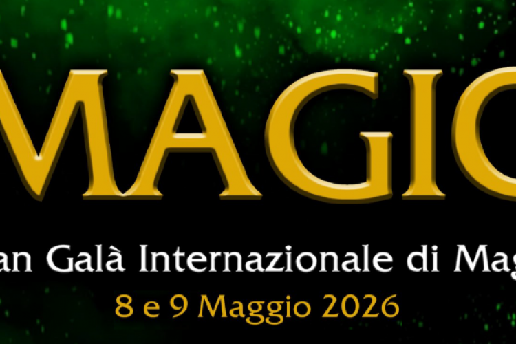 magic
