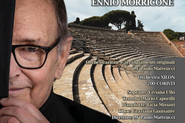Ostia antica