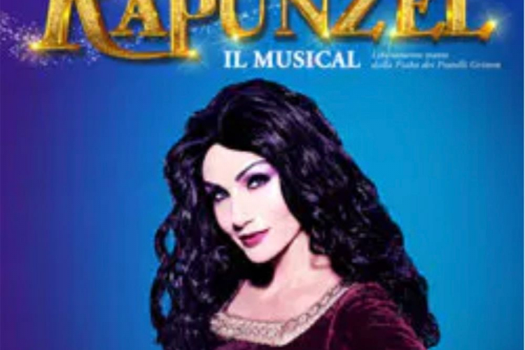 RAPUNZEL