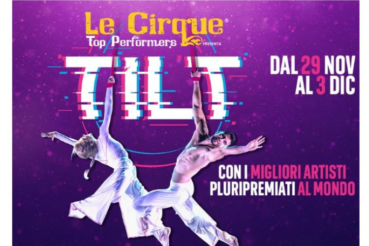 tilt