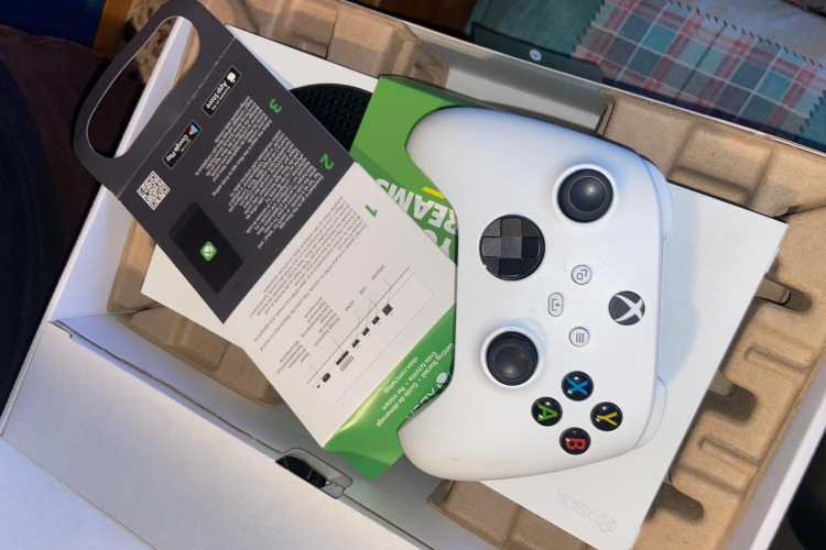 xbox