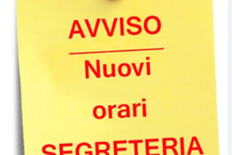 SEGRETERIA