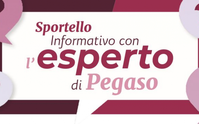 PEGASO