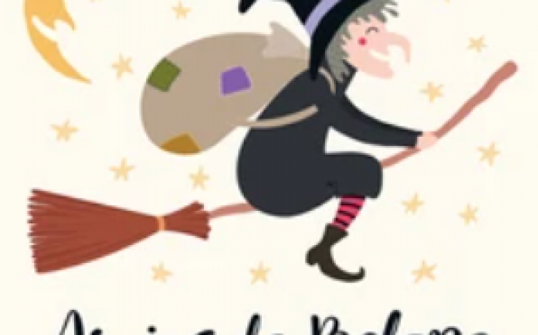 befana
