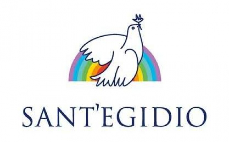 sant egidio