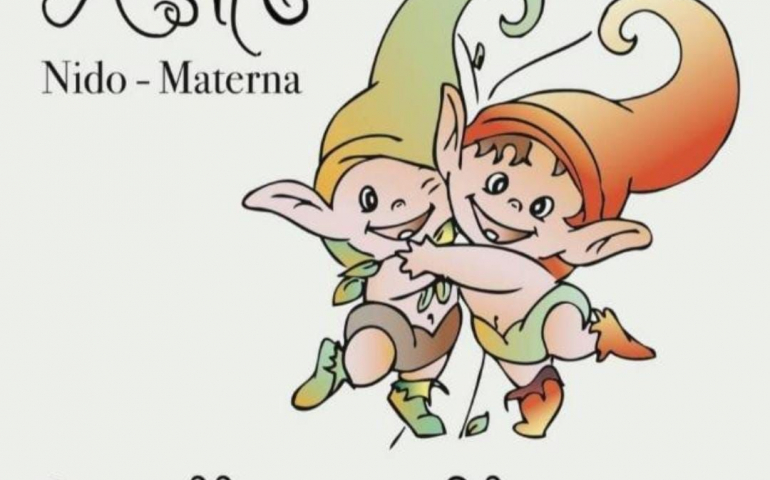 Asilo nido (0-3 anni) Scuola dell’infanzia (3-6 anni)