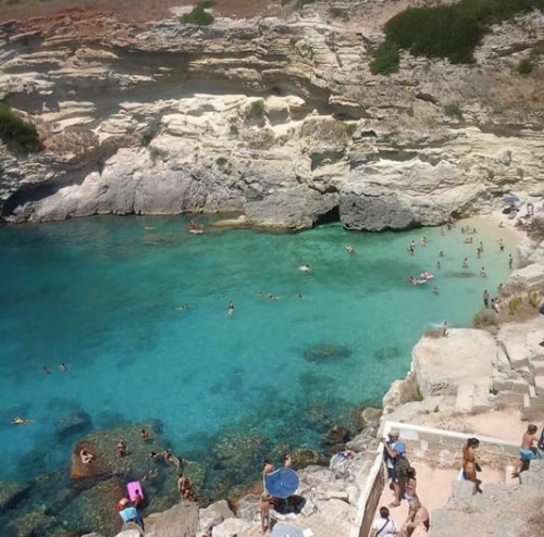 SALENTO