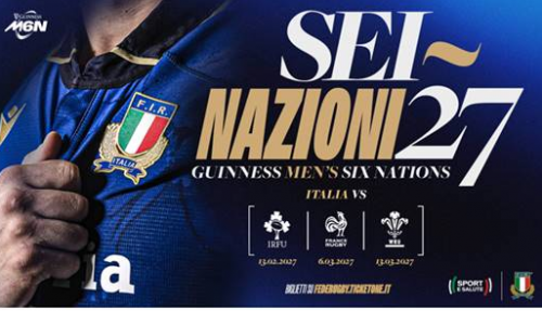 RUGBY