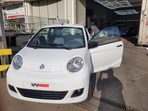 MINICAR