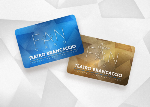 BRANCACCIO CARD