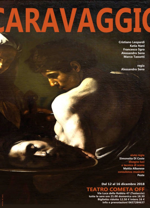 CARAVAGGIO