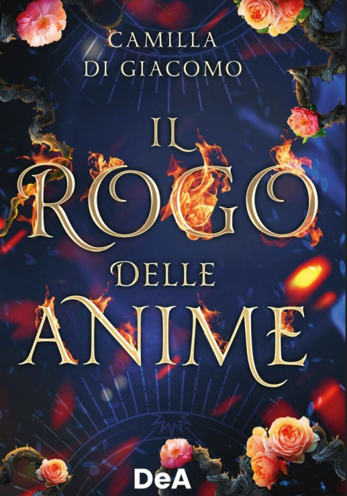 il rogo delle Anime