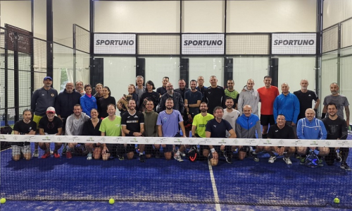 TORNEO DI PADEL