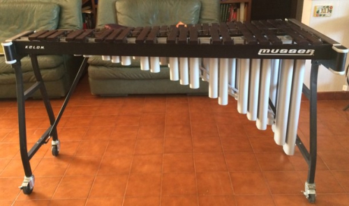 VENDO MARIMBA 