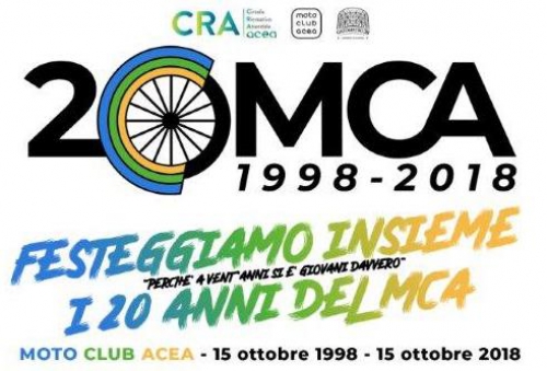 20MCA