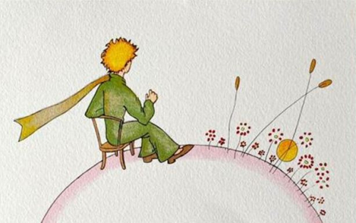PICCOLO PRINCIPE