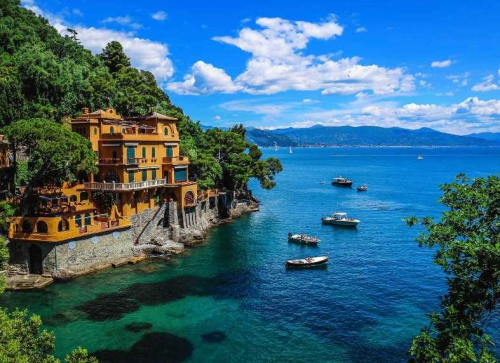 PORTOFINO