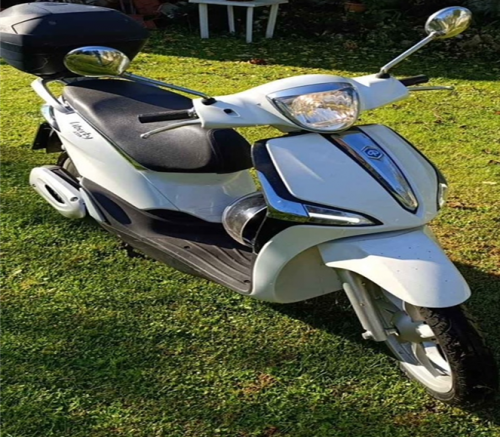 SCOOTER