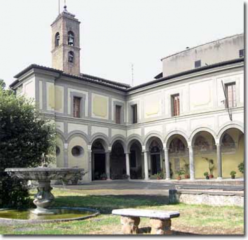 SANT'ONOFRIO