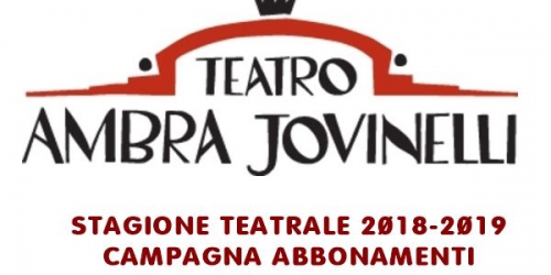 Teatro Ambra Jovinelli