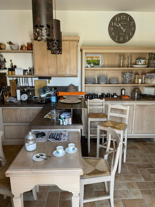 cucina