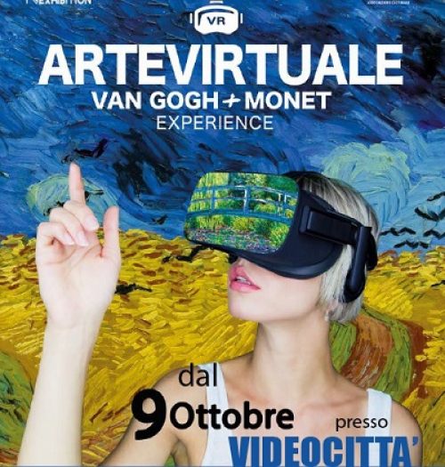 ARTEVIRTUALE