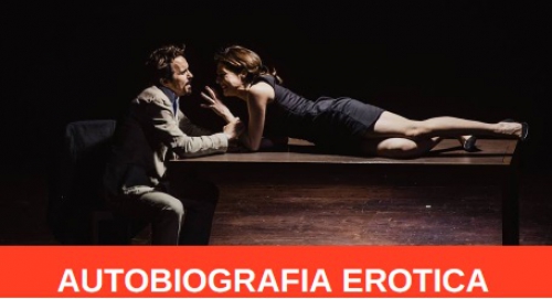 AUTOBIOGRAFIA EROTICA