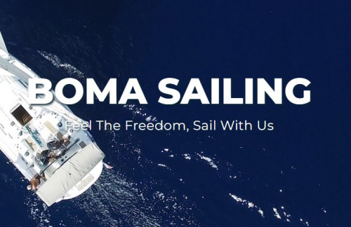 BOMA SAILING