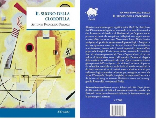 Il Suono della clorofilla