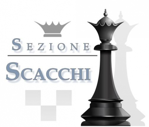 Nuova Sezione Scacchi