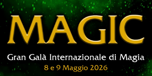 magic