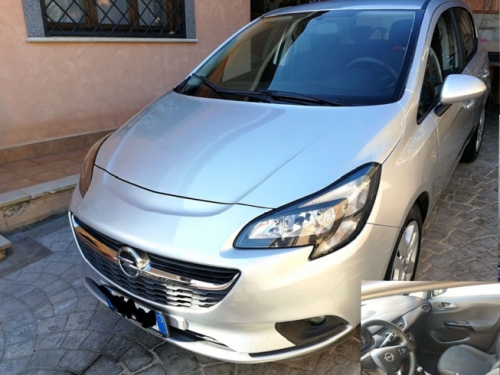 Vendo Opel Corsa