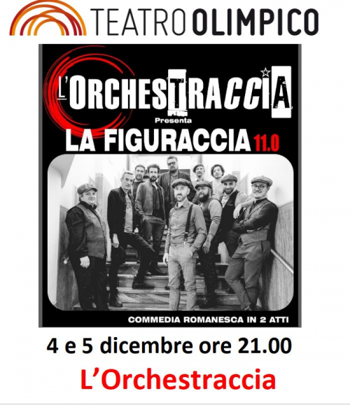 ORCHESTRACCIA