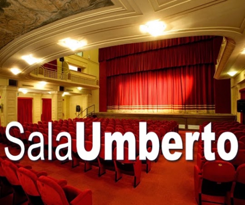 sala umberto