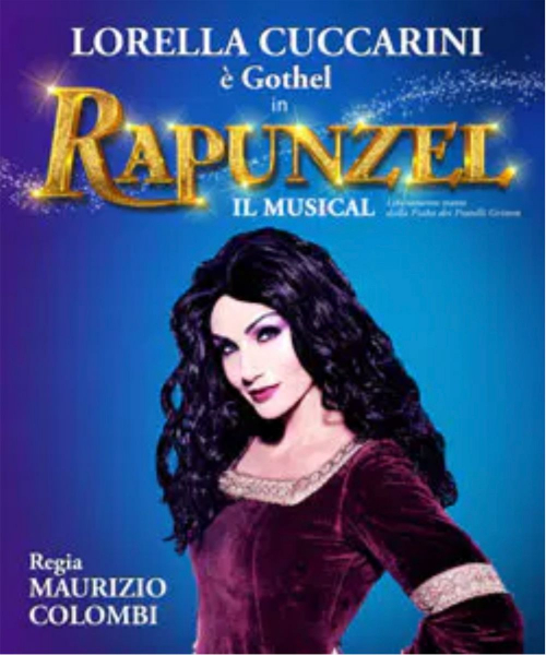 RAPUNZEL