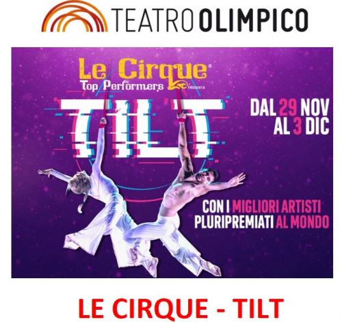 tilt