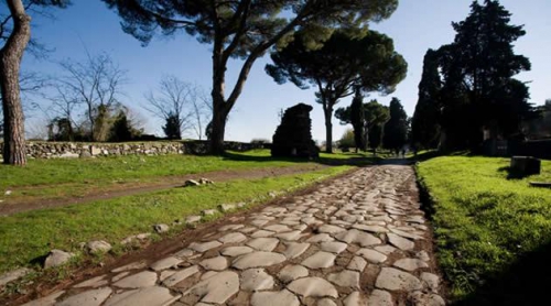 viA APPIA