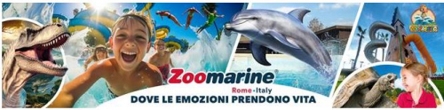 ZOOMARINE 