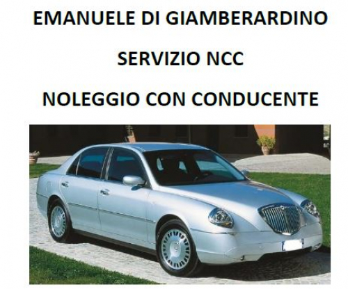 DI GIAMBERARDINO