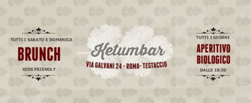 KETUMBAR