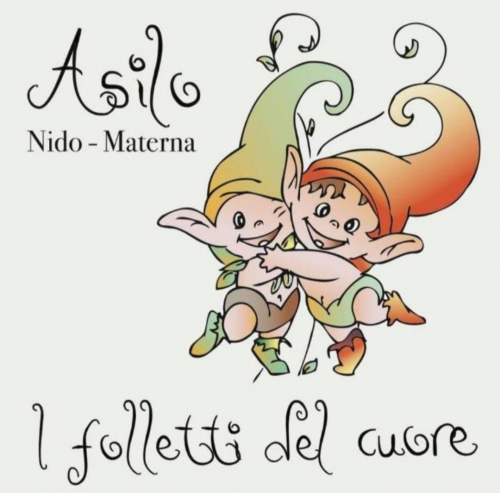Asilo nido (0-3 anni) Scuola dell’infanzia (3-6 anni)