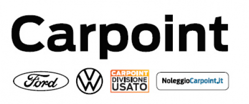 FORD CARPOINT