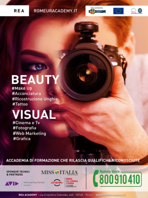 ROMEURACADEMY